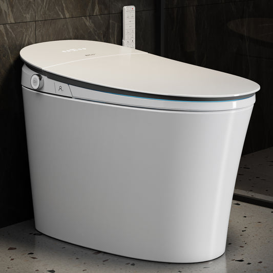EPLO Pro M1 Smart Toilet 2026 - Global Launch, Health Protection & $300 Discount