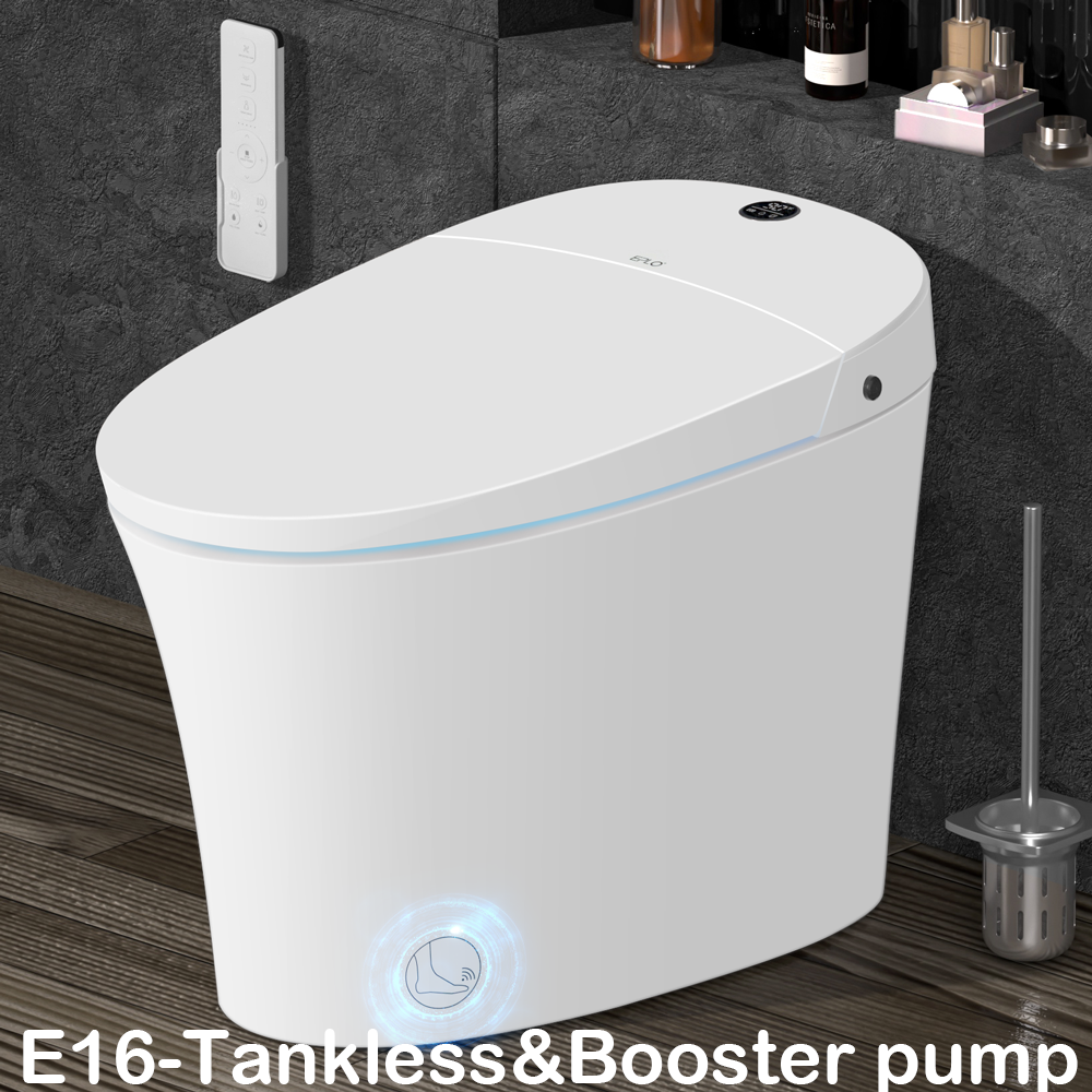 Eplo Smart Toilet E16