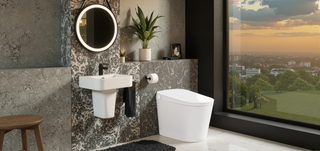 How to Choose the Right Smart Toilet for Your Bathroom