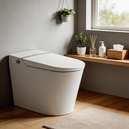 EPLO G20PRO Smart Toilet: The Perfect Choice for Modern Bathrooms
