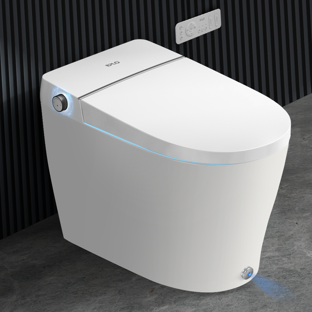 EPLO Smart Bidet Toilet G18