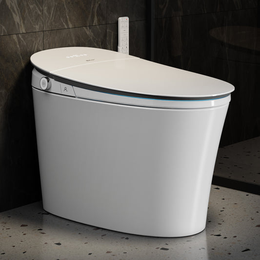 EPLO Pro M1 Smart Toilet 2026 - Global Launch, Health Protection & $300 Discount