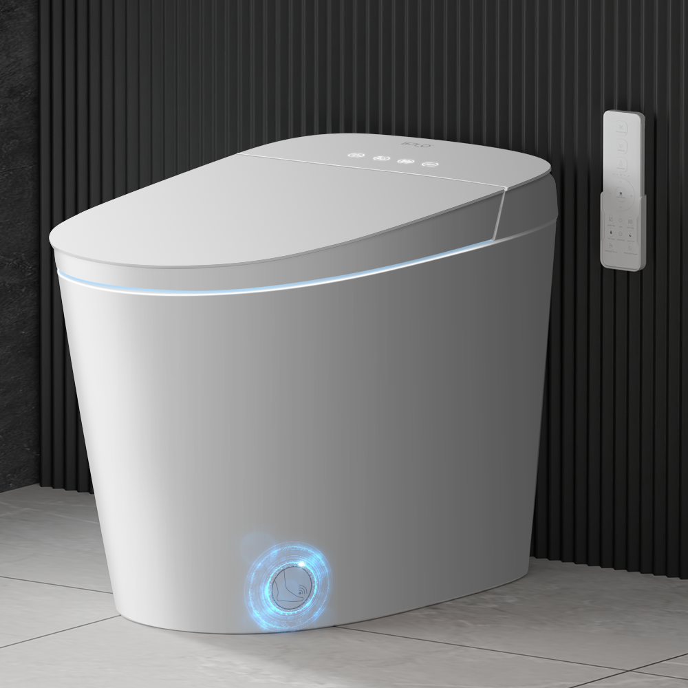 EPLO U8PRO Smart Toilet