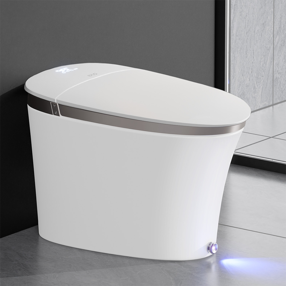 EPLO Smart toilet IX7