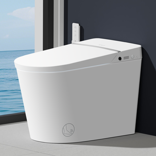 EPLO Smart Toilet G20PRO Series