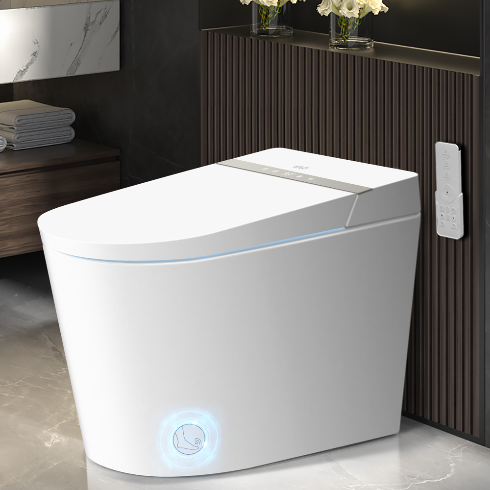 EPLO Smart Toilet Bidet G20