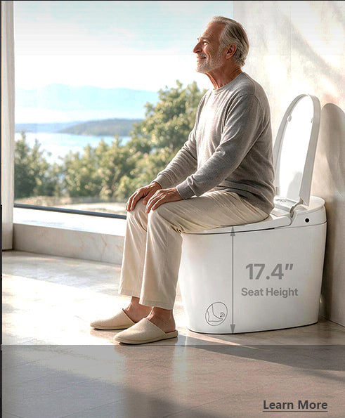 ADA Comfort Height