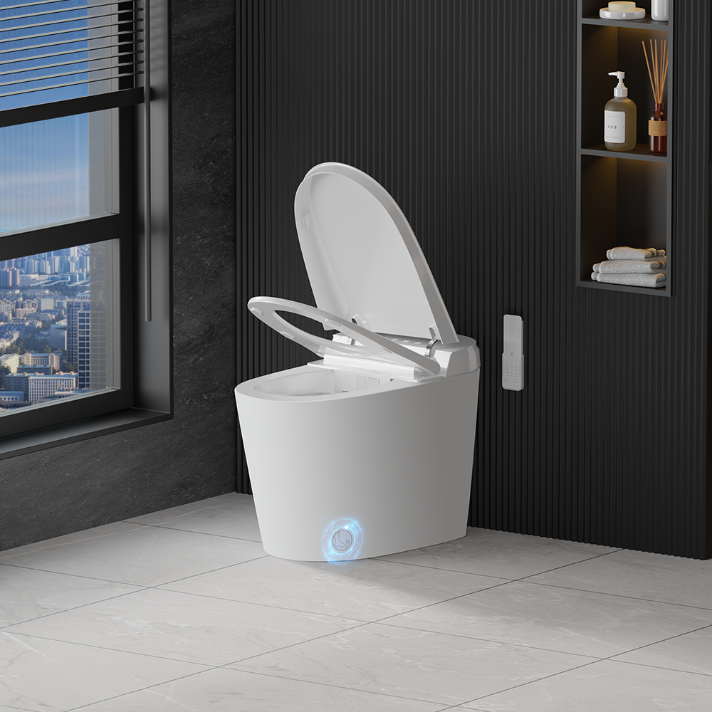 EPLO Smart Toilet U8PRO