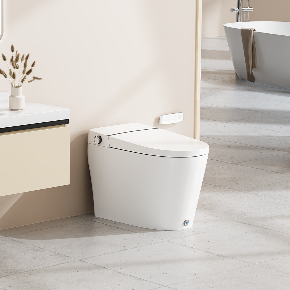 EPLO Smart Toilet G18PRO