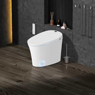 EPLO Smart Toilet E16BP