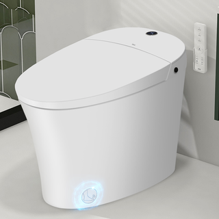 EPLO Smart Toilet E16