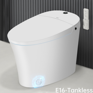 EPLO Smart Toilet E16