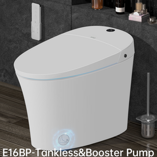 EPLO Smart Toilet E16