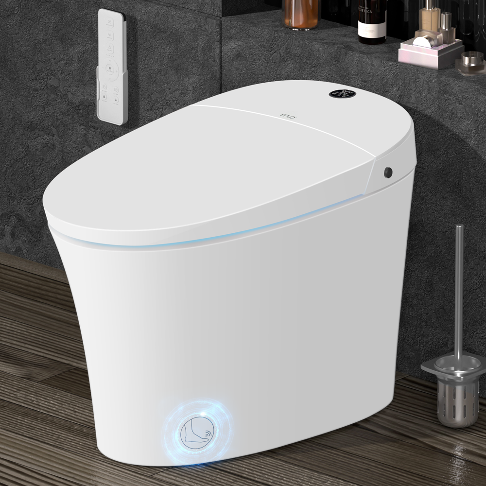 EPLO Smart Toilet E16BP