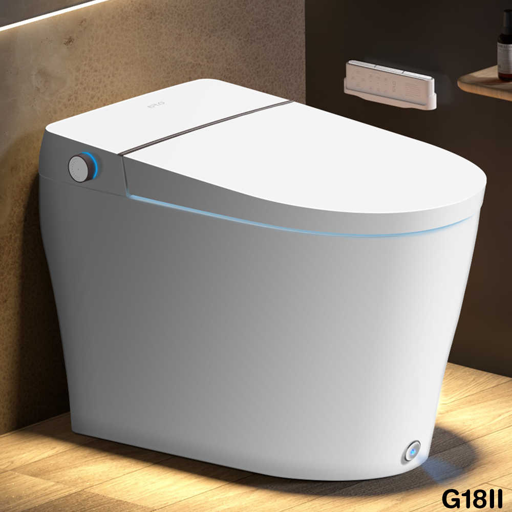 Eplo G18II Smart Toilet