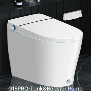 EPLO Smart Bidet Toilet G18