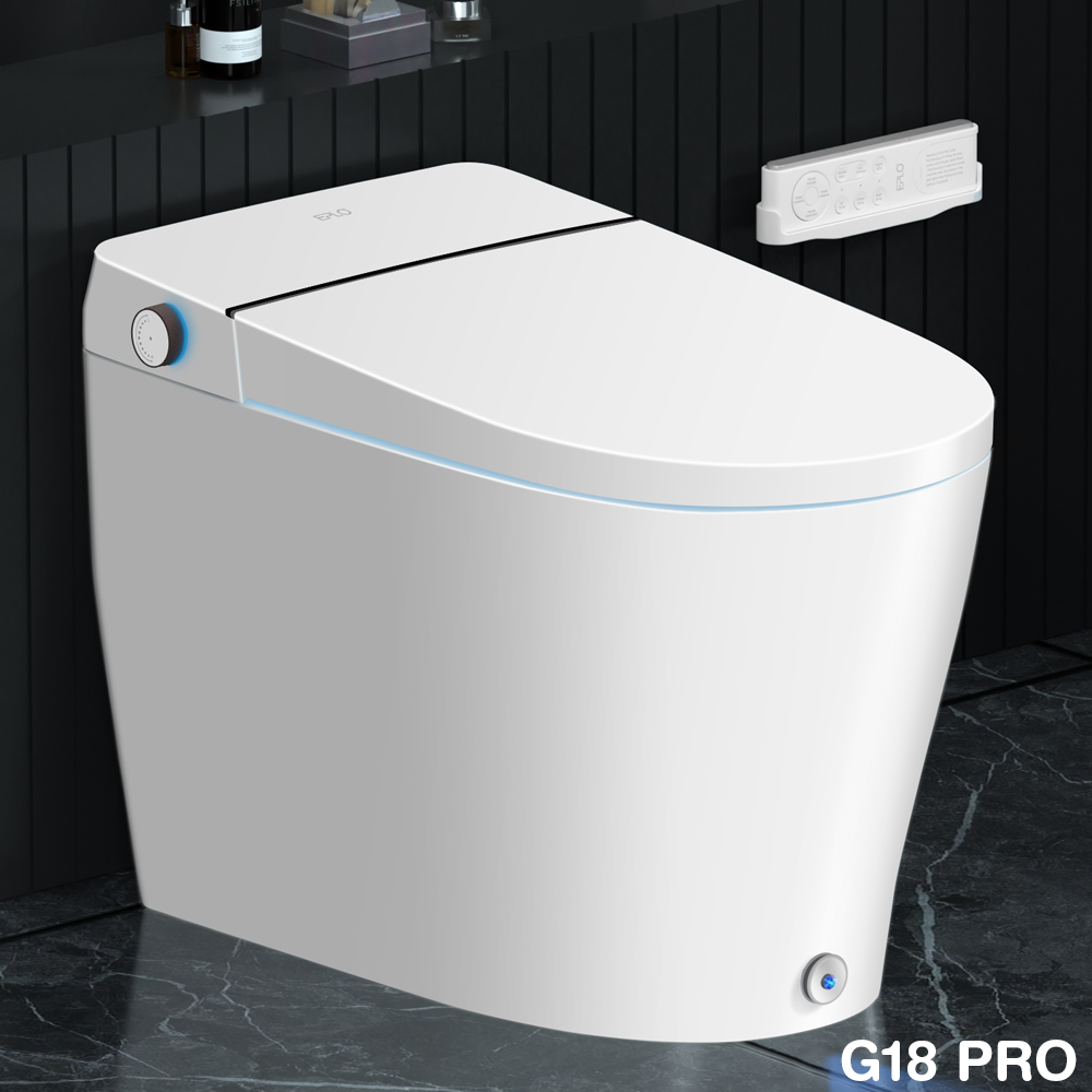 Eplo G18PRO Smart Toilet