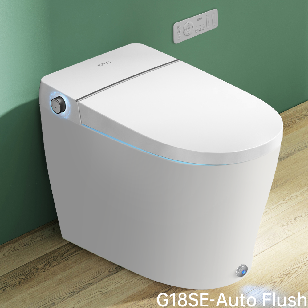EPLO Smart Bidet Toilet G18