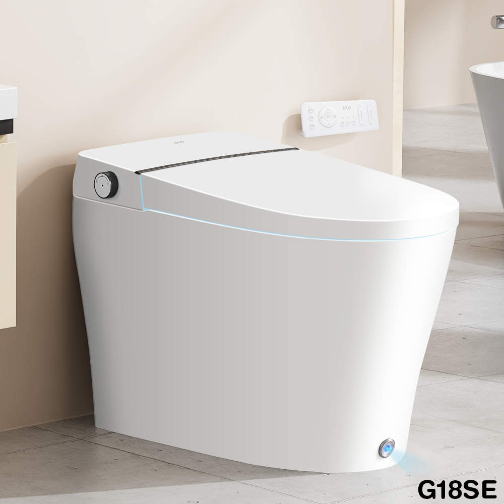 Eplo G18SE Smart Toilet