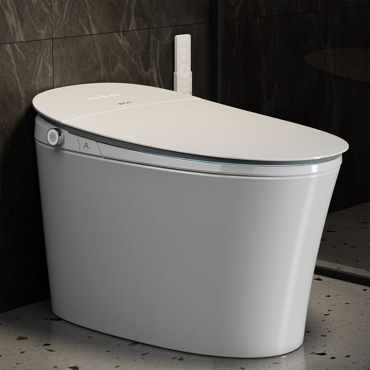EPLO Pro M1 Smart Toilet 2026 - Global Launch, Health Protection & $300 Discount