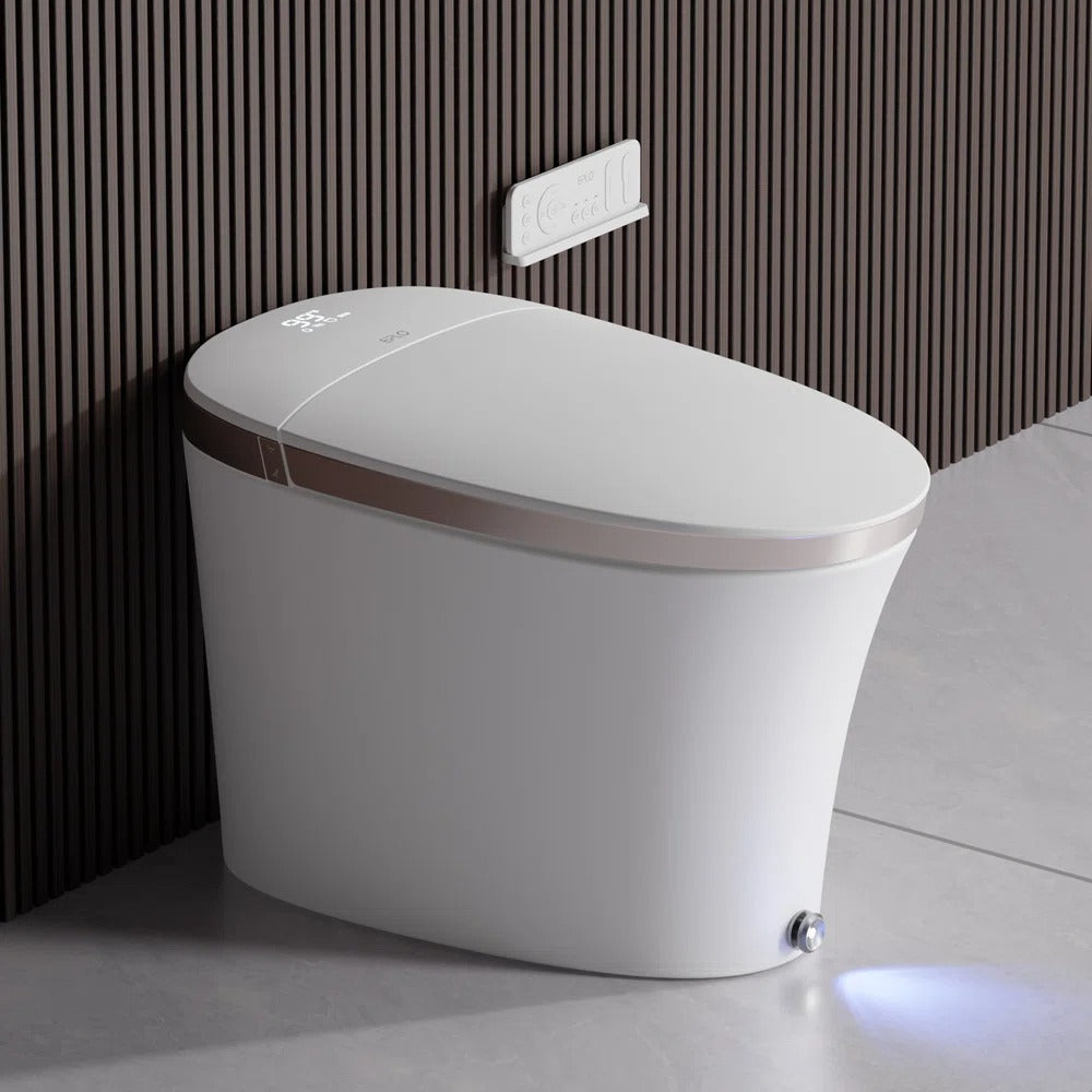 EPLO Smart Toilet IX7PRO