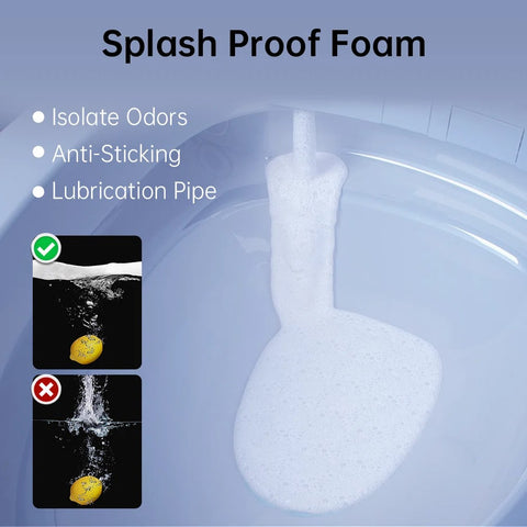 EPLO Inodoro inteligente IX7MT