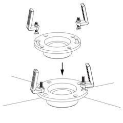 EPLO Smart Toilet Installation Service